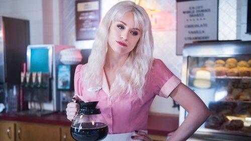 Supergirl Season 3 Episode 11 - Fort Rozz