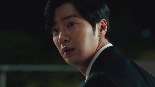 Eve Season 1 Episode 12 - Ra-el Comes Out Of Hiding