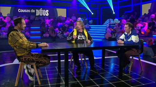 Land Rober Tunai Show Season 7 Episode 23 - Episode 23