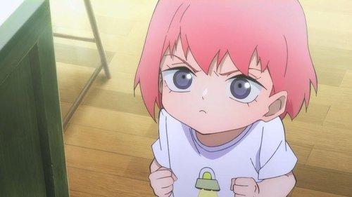 TO BE HERO X Season 1 Episode 13 - Tough Girl