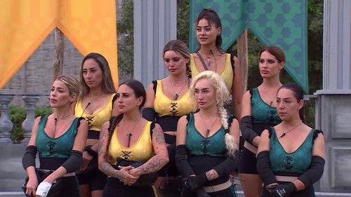 ¿Ganar o servir? Season 1 Episode 5 - Episode 5