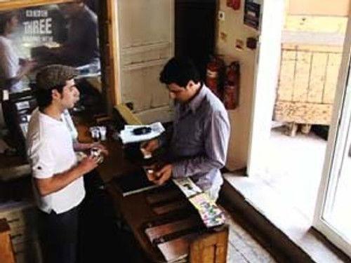 The Real Hustle Season 2 Episode 9 - Episode 9