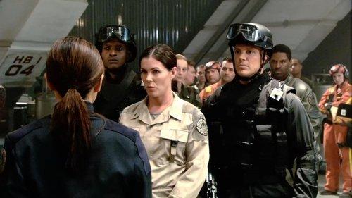 undefined Season 1 Episode 6 - Litmus