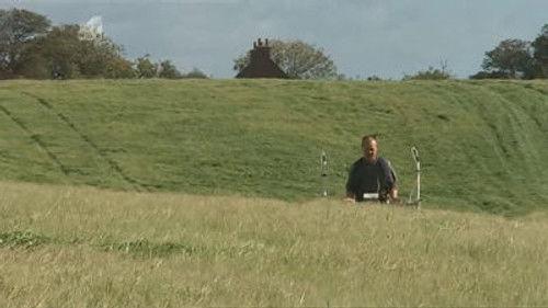 Time Team Season 12 Episode 11 - Norman Neighbours - Skipsea, East Yorkshire