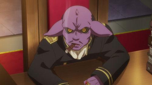 undefined Season 1 Episode 8 - slight light, slight hope