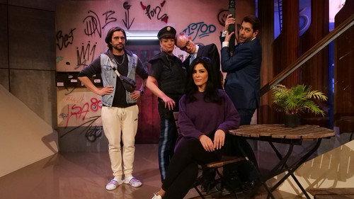 Die Anstalt Season 10 Episode 1 - Episode 1