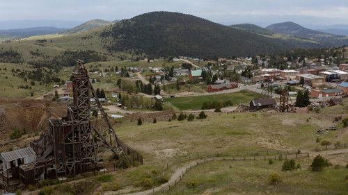 Abandoned Engineering Season 12 Episode 2 - Italian Turf War