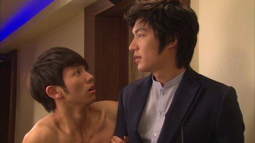 Personal Taste Season 1 Episode 1 - Episode 1