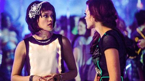 undefined Season 1 Episode 11 - Give Me a Torch