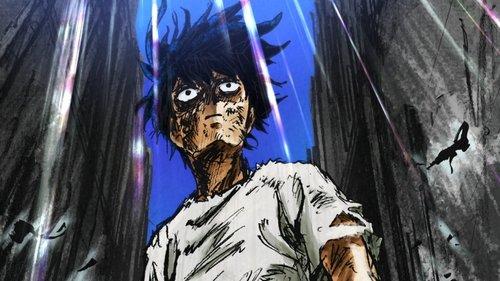 Mob Psycho 100 Season 1 Episode 8 - The Older Brother Bows ~Destructive Intent~
