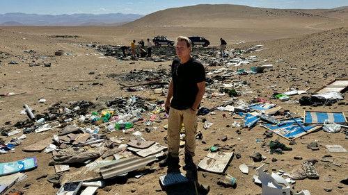 Vores jord - kurs mod nye eventyr Season 1 Episode 8 - Mod verdens ende (Chile og Argentina)