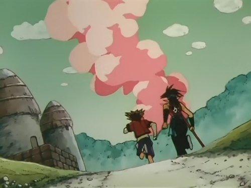 Bucky - The Incredible Kid Season 1 Episode 16 - The G.C. Live Sings In A Dream!