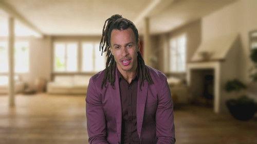 My True Crime Story Season 1 Episode 5 - Garrain Jones