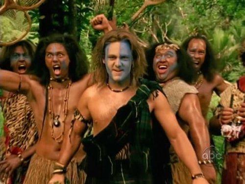 Power Rangers Season 17 Episode 10 - Ranger Blue