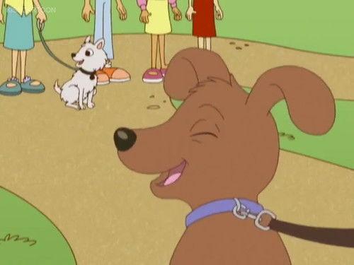 Maya & Miguel Season 1 Episode 7 - The Letter