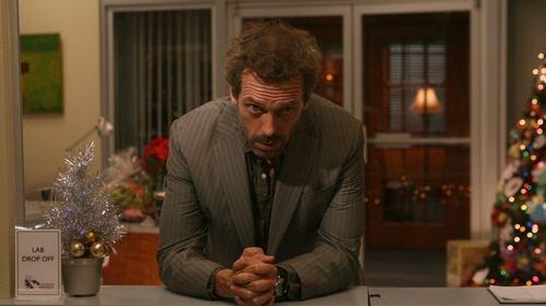 House Season 3 Episode 10 - Merry Little Christmas