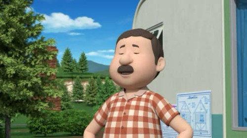 Robocar Poli Season 5 Episode 6 - Episode 6