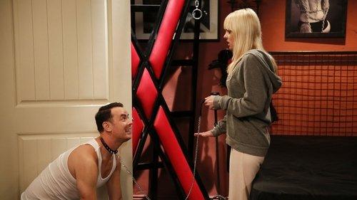 Mom Season 2 Episode 9 - Godzilla and a Sprig of Mint