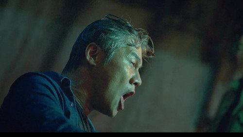 The Guest Season 1 Episode 13 - Hang in There! We Will Rescue You