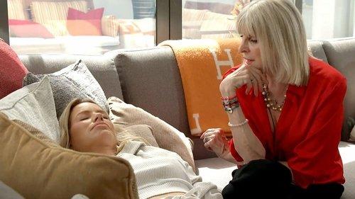 The Real Housewives of Dubai Season 2 Episode 3 - Don't Cross the Caro-line