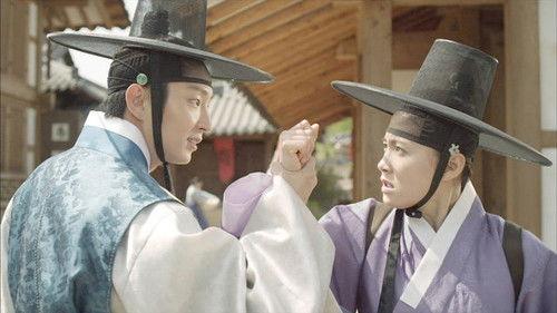 The Joseon Gunman Season 1 Episode 1 - Episode 1