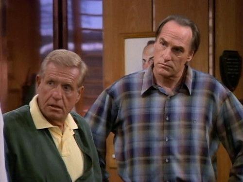 Coach Season 8 Episode 15 - Her Boyfriend's Back