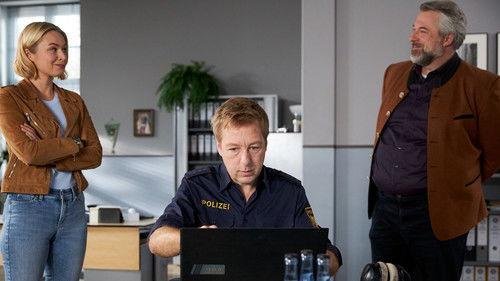 Die Rosenheim-Cops Season 21 Episode 5 - A very special recording