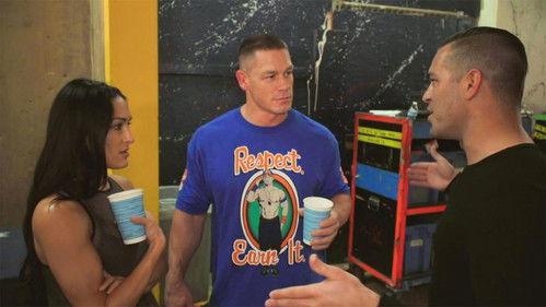 Total Bellas Season 2 Episode 4 - Power Struggle