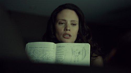 Hemlock Grove Season 3 Episode 3 - The House in the Woods