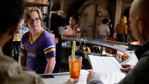 Stumptown Season 1 Episode 5 - Bad Alibis