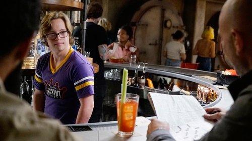 Stumptown Season 1 Episode 5 - Bad Alibis