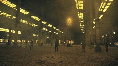 GARO Season 7 Episode 7 - Friend