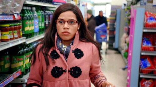 Ugly Betty Season 4 Episode 9 - Be-Shure