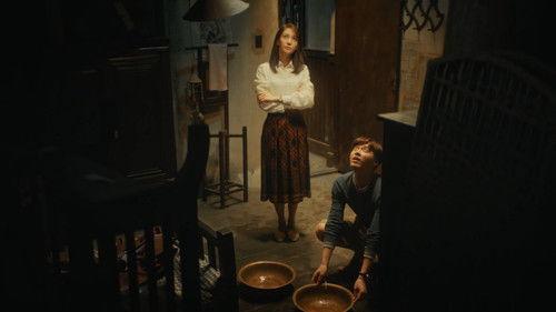 Fearless Whispers Season 1 Episode 12 - Episode 12