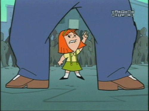 undefined Season 3 Episode 12 - BackDaft