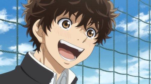 Aoashi Season 1 Episode 6 - First Fan