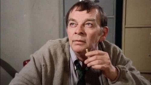 Mannix Season 8 Episode 17 - A Ransom for Yesterday