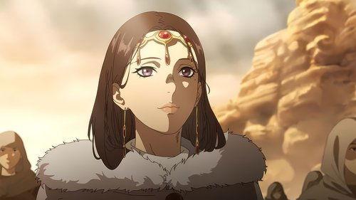 Blades of the Guardians Season 1 Episode 3 - Turbulent