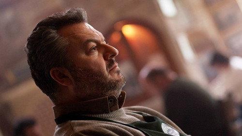 Errands Season 2 Episode 4 - Ben Burada İyiyim