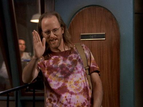 NewsRadio Season 5 Episode 14 - Hair