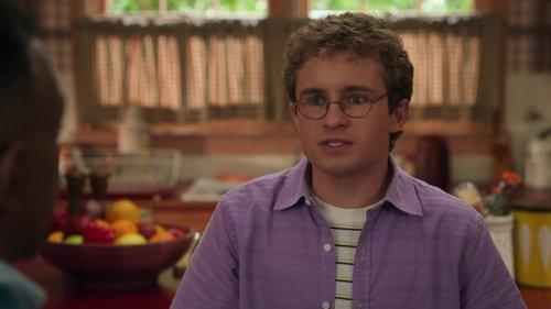The Goldbergs Season 10 Episode 6 - DKNY