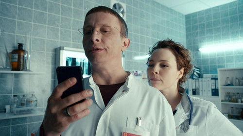 The Interns Season 4 Episode 52 - Episode 52