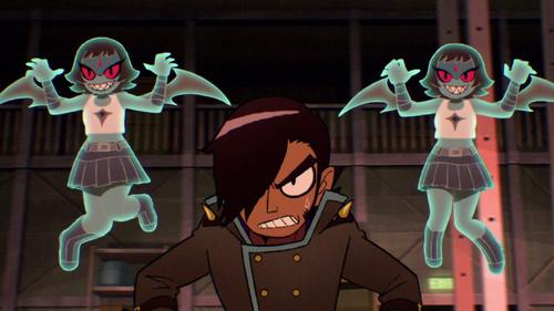 undefined Season 1 Episode 2 - A League of Their Own