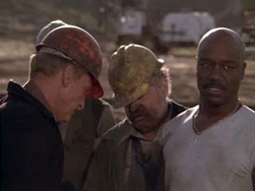 Airwolf Season 3 Episode 13 - Wildfire