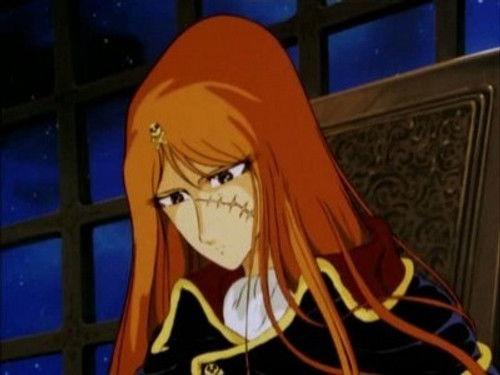 Arcadia of My Youth: Endless Orbit SSX Season 1 Episode 18 - The Deliverance of Emeraldas