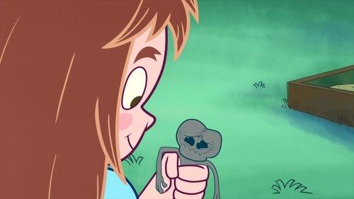 Animaniacs Season 1 Episode 25 - Starbox and Cindy