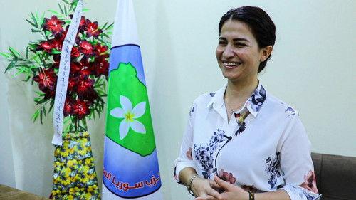 Our World Season 14 Episode 2 - Who Betrayed Hevrin Khalaf?