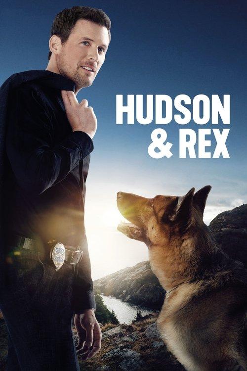 Hudson & Rex poster