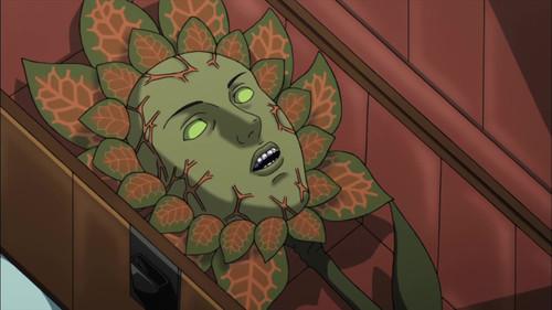 undefined Season 1 Episode 8 - Mandrad