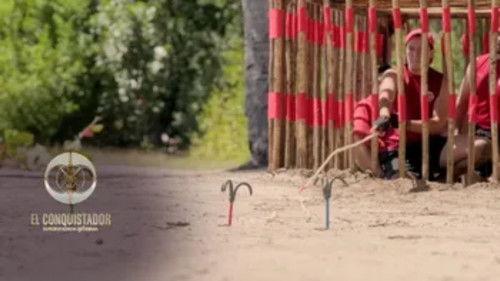 El Conquistador: Supervivencia Extrema Season 1 Episode 6 - Episode 6